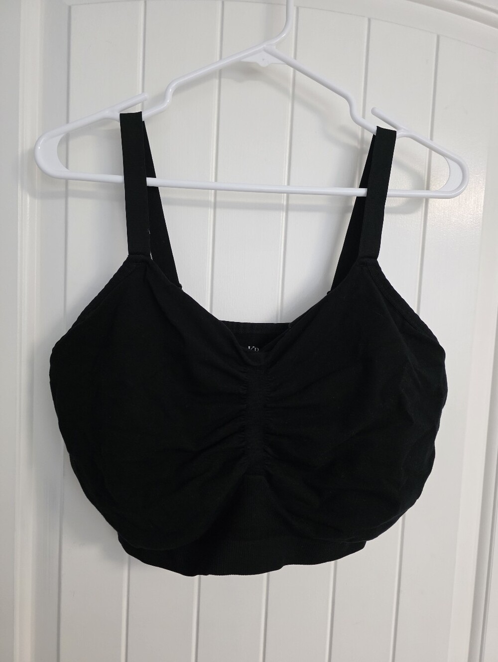 Kindred Bravely Sublime Busty Nursing Bra with Wide Straps